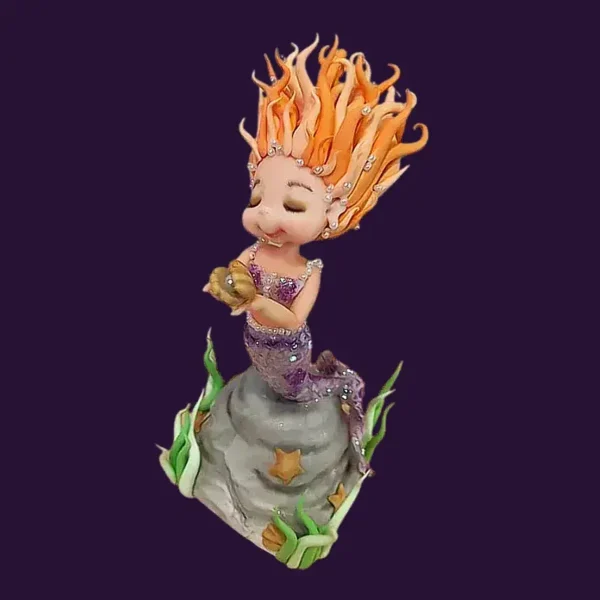 LA SIRENITA