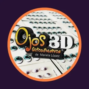 OJOS 3D