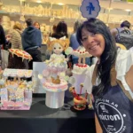 Mundo Fabiola - Expo Hobby en la Rural - Porcelana fria (12)