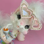 Mundo Fabiola - Expo Hobby en la Rural - Porcelana fria (16)