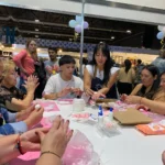 Mundo Fabiola - Expo Hobby en la Rural - Porcelana fria (19)