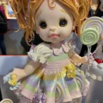 Mundo Fabiola - Expo Hobby en la Rural - Porcelana fria (21)