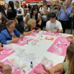 Mundo Fabiola - Expo Hobby en la Rural - Porcelana fria (22)