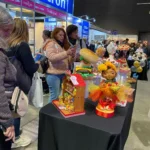 Mundo Fabiola - Expo Hobby en la Rural - Porcelana fria (23)