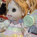 Mundo Fabiola - Expo Hobby en la Rural - Porcelana fria (24)