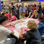 Mundo Fabiola - Expo Hobby en la Rural - Porcelana fria (25)