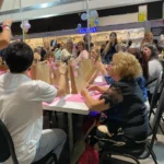 Mundo Fabiola - Expo Hobby en la Rural - Porcelana fria (26)