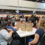 Mundo Fabiola - Expo Hobby en la Rural - Porcelana fria (27)