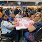 Mundo Fabiola - Expo Hobby en la Rural - Porcelana fria (3)