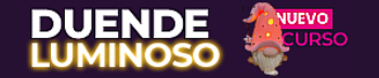 duende luminoso