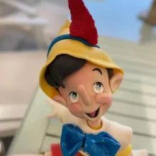 Mundo Fabiola - porcelana fría - cursos online - arte en porcelana fría - modelado de figuras - esculturas en porcelana fría - Fabiola Caballero - enseñanza de arte - creación de figuras (6)